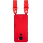Capa COOL para Xiaomi Redmi Note 9 Fita Vermelho