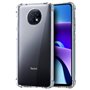 Capa COOL para Xiaomi Redmi Note 9T AntiShock Transparente