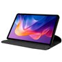 Capa COOL para Xiaomi Redmi Pad 2 Couro Sintético Preto