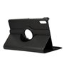 Capa COOL para Xiaomi Redmi Pad 2 Couro Sintético Preto
