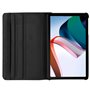 Capa COOL para Xiaomi Redmi Pad Couro Sintético Preto