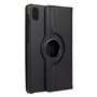 Capa COOL para Xiaomi Redmi Pad SE Couro Sintético Preto