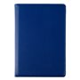 Capa COOLA para Samsung Galaxy Tab S5e T720 / T725 Couro Sintético Azul 10.5 polegadas