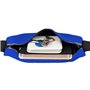 Capa de Neoprene Universal COOL Pochete (5,5 - 6,7 pol.) Azul