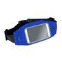Capa de Neoprene Universal COOL Pochete (5,5 - 6,7 pol.) Azul