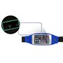 Capa de Neoprene Universal COOL Pochete (5,5 - 6,7 pol.) Azul