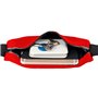 Capa de Neoprene Universal COOL Pochete (5,5 - 6,7 pol.) Vermelho