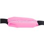 Capa de Neoprene Universal COOL Pochete (5,5 - 6,7 polegadas) Rosa