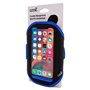 Capa de Neoprene Universal COOL Sports (5,5 - 6 pol) Azul