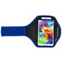 Capa de Neoprene Universal COOL Sports (5,5 - 6 pol) Azul