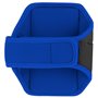 Capa de Neoprene Universal COOL Sports (5,5 - 6 pol) Azul