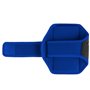 Capa de Neoprene Universal COOL Sports (5,5 - 6 pol) Azul