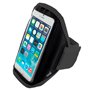 Capa de Neoprene Universal COOL Sports (5,5 - 6 pol.) Preto