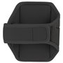 Capa de Neoprene Universal COOL Sports (5,5 - 6 pol.) Preto