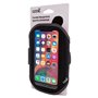Capa de Neoprene Universal COOL Sports (6 - 6,7 pol.) Preto