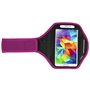 Capa de Neoprene Universal COOL Sports (6 - 6,7 pol.) Rosa