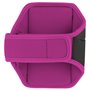 Capa de Neoprene Universal COOL Sports (6 - 6,7 pol.) Rosa
