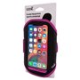 Capa de Neoprene Universal COOL Sports (6 - 6,7 pol.) Rosa