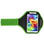 Capa de Neoprene Universal COOL Sports (6 - 6,7 pol.) Verde