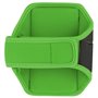 Capa de Neoprene Universal COOL Sports (6 - 6,7 pol.) Verde