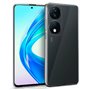 Capa de silicone COOL para Honor X7B / 90 Smart 5G (transparente)