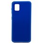Capa de silicone COOL para LG K42 / K52 (azul)