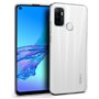 Capa de silicone COOL para Oppo A53 / A53s (transparente)