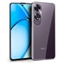 Capa de silicone COOL para Oppo A60 (transparente)