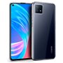Capa de silicone COOL para Oppo A73 5G (transparente)