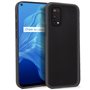 Capa de silicone COOL para Realme 7 5G (preta)