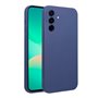 Capa de silicone COOL para Samsung A266 Galaxy A26 5G (Azul)