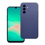 Capa de silicone COOL para Samsung A266 Galaxy A26 5G (Azul)