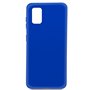 Capa de silicone COOL para Samsung A515 Galaxy A51 (azul)