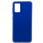 Capa de silicone COOL para Samsung A525 Galaxy A52 / A52 5G / A52s 5G (azul)