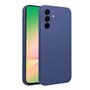Capa de silicone COOL para Samsung A566 Galaxy A56 5G (Azul)