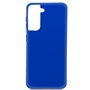 Capa de silicone COOL para Samsung G996 Galaxy S21 Plus (azul)