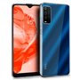 Capa de silicone COOL para TCL 205 (transparente)