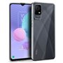 Capa de silicone COOL para TCL 405 / 408 (transparente)