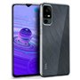 Capa de silicone COOL para TCL 40R 5G (transparente)