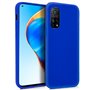 Capa de silicone COOL para Xiaomi Mi 10T / Mi 10T Pro (azul)