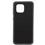 Capa de silicone COOL para Xiaomi Mi 11 / Mi 11 Pro (preta)
