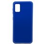 Capa de silicone COOL para Xiaomi Pocophone M3 / Redmi 9T (azul)