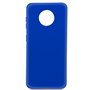 Capa de silicone COOL para Xiaomi Redmi Note 9T (azul)