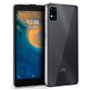Capa de silicone COOL para ZTE Blade A31 (transparente)