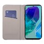 Capa Flip Cover COOL para  Samsung M556 Galaxy M55 5G Preto