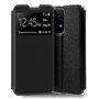 Capa Flip Cover COOL para Honor 200 Lite Preto