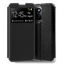 Capa Flip Cover COOL para Honor 200 Smart 5G Preto