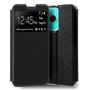 Capa Flip Cover COOL para Honor 400 Lite Preto