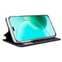 Capa Flip Cover COOL para Honor 400 Lite Preto