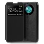 Capa Flip Cover COOL para Honor Magic 6 Lite 5G Preto
